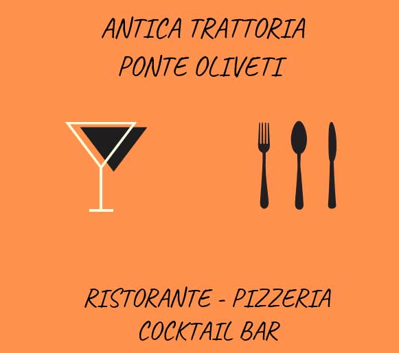 AnticaTrattoria Ponte Oliveti